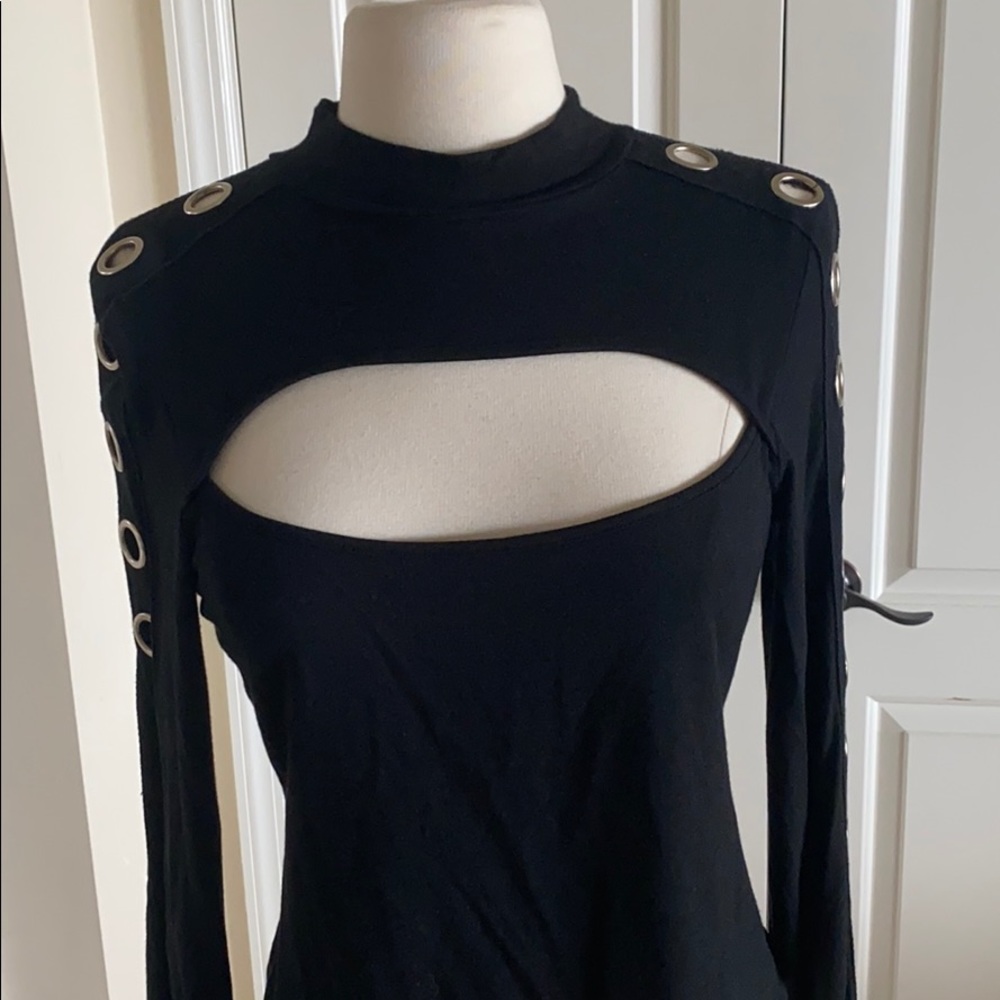 Emma and Sam super trendy top perfect condition - Picture 2 of 9